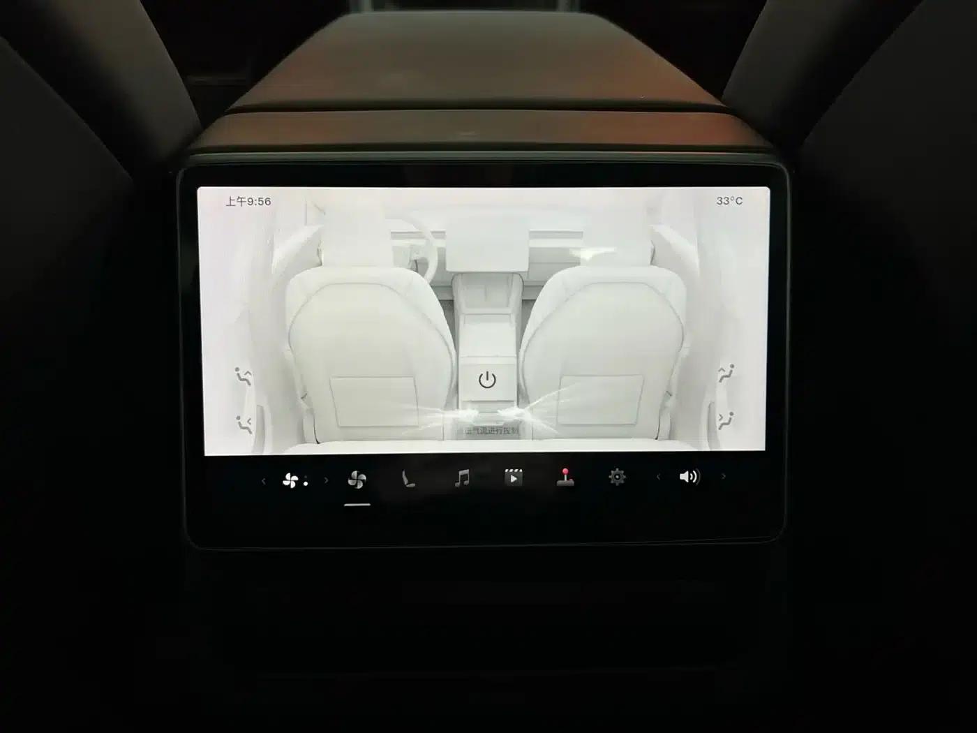 Model 3 2025 Rear-Wheel Drive — миниатюра 20