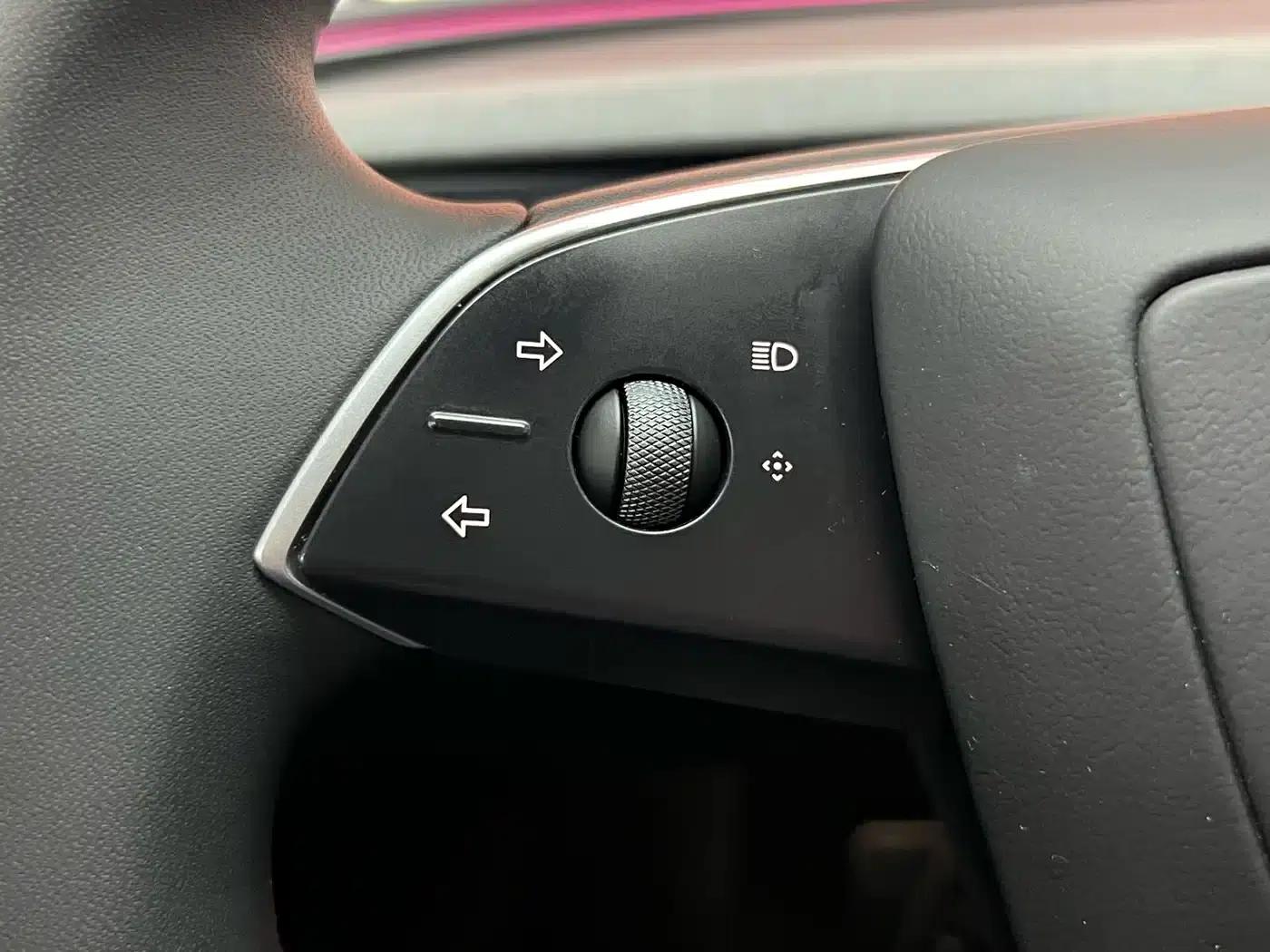 Model 3 2025 Rear-Wheel Drive — миниатюра 21