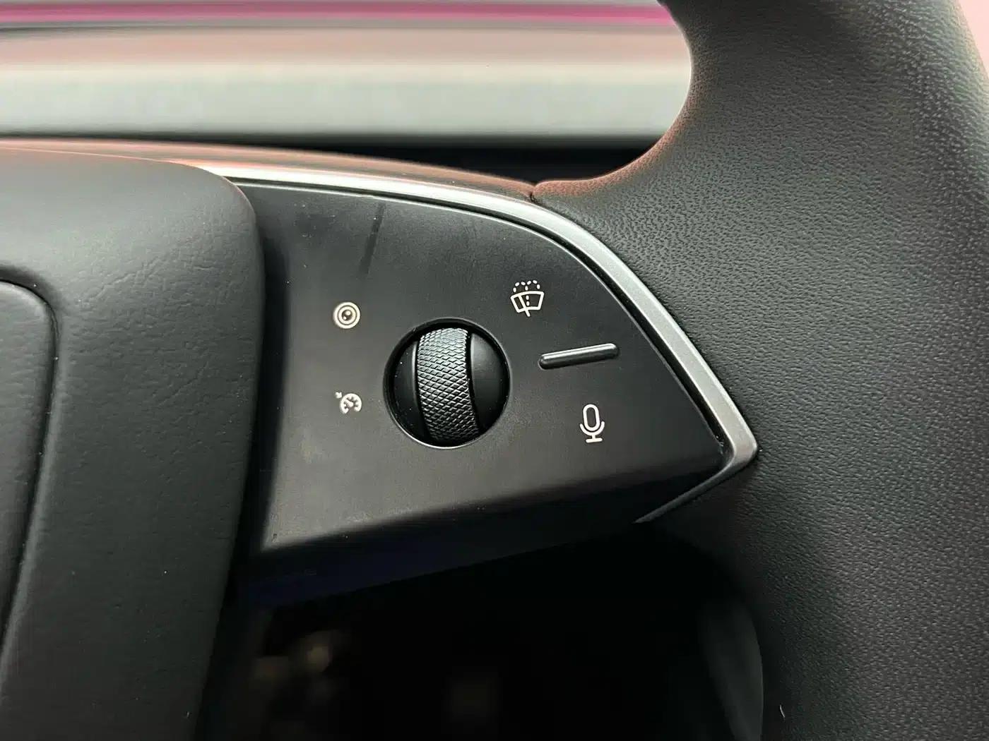 Model 3 2025 Rear-Wheel Drive — миниатюра 22