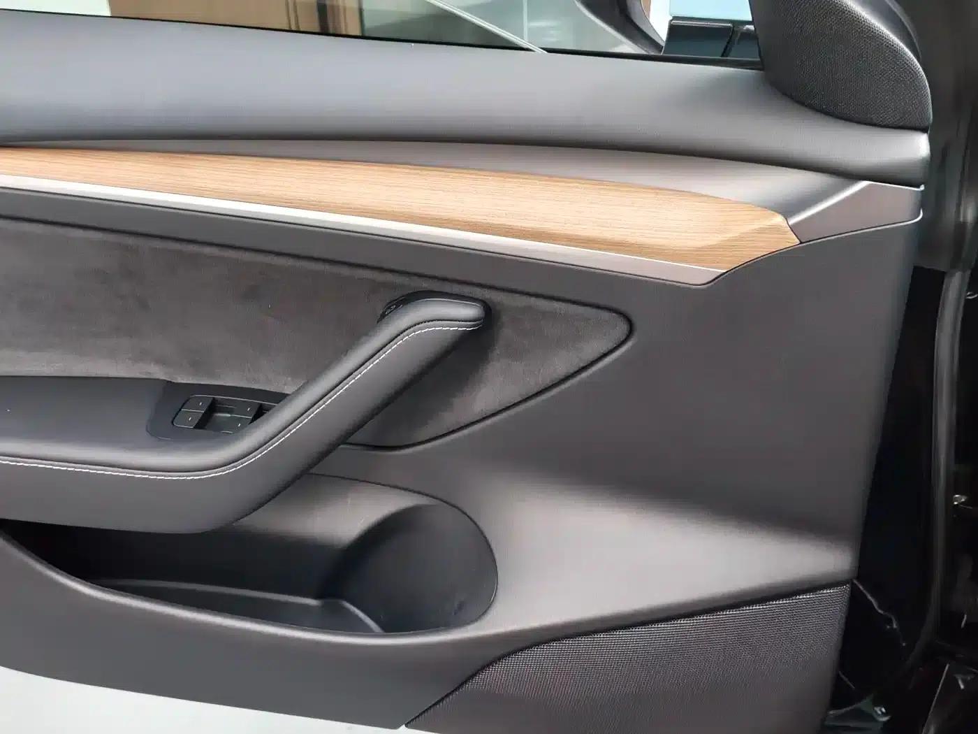 Model 3 2021 Standard Range Rear-Wheel Drive Upgrade — миниатюра 12