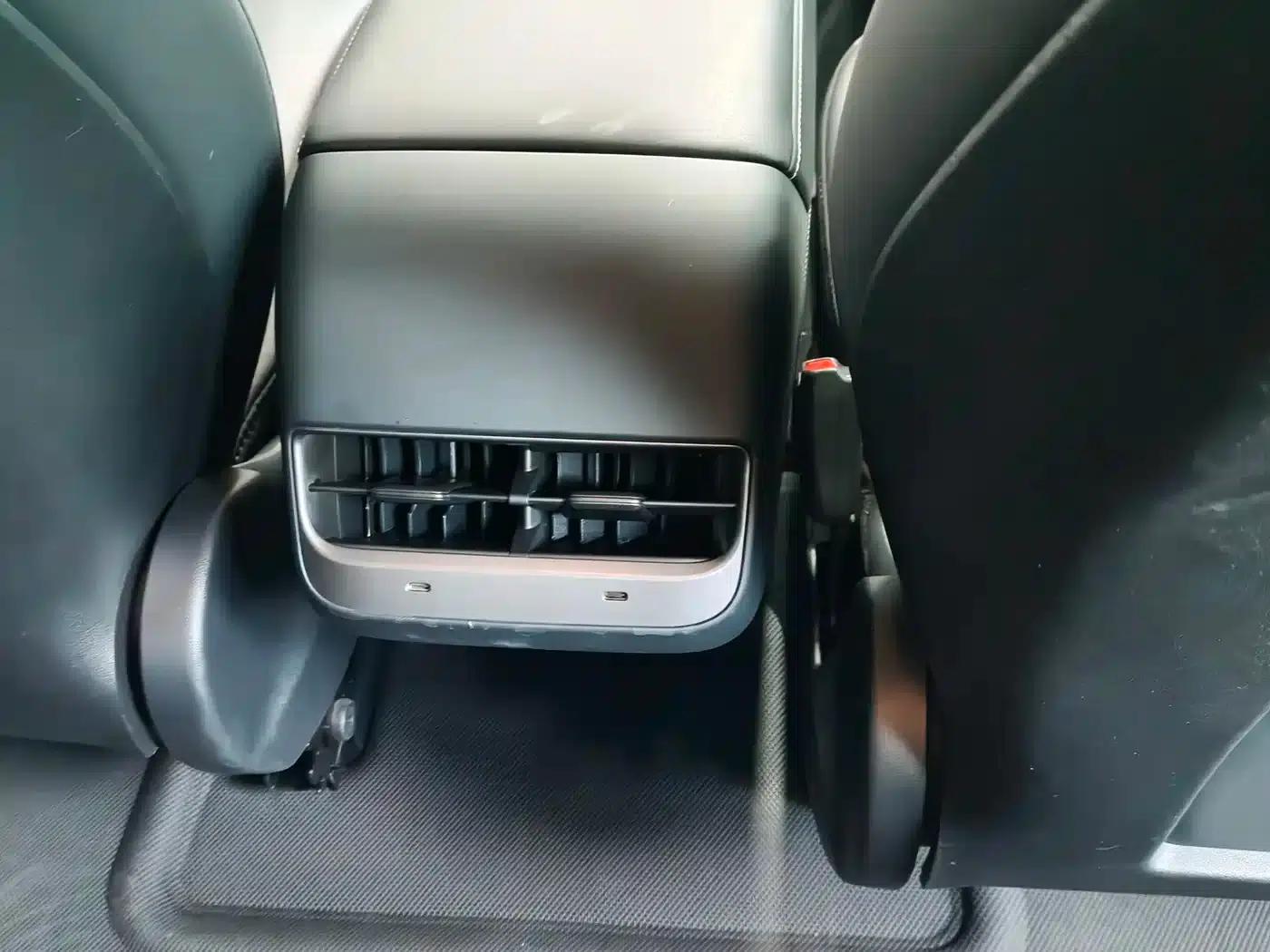 Model 3 2021 Standard Range Rear-Wheel Drive Upgrade — миниатюра 7