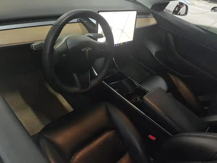 Model 3 2020 Standard Range Rear-Wheel Drive Upgrade — миниатюра 12