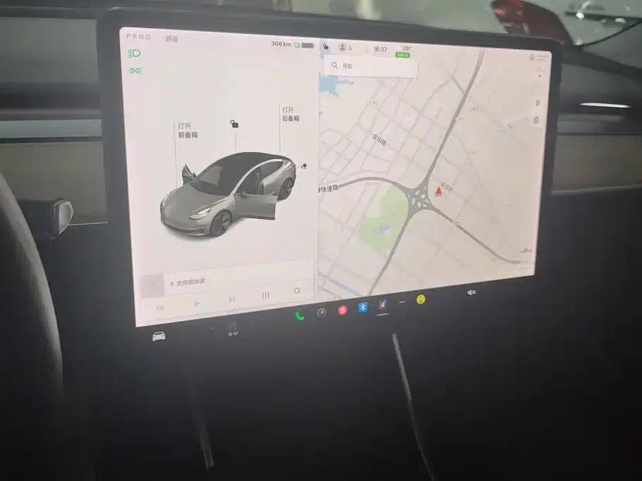 Model 3 2020 Standard Range Rear-Wheel Drive Upgrade — миниатюра 13