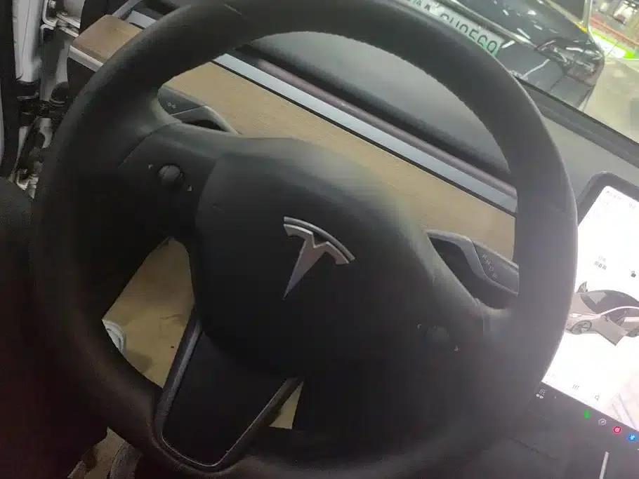 Model 3 2020 Standard Range Rear-Wheel Drive Upgrade — миниатюра 15