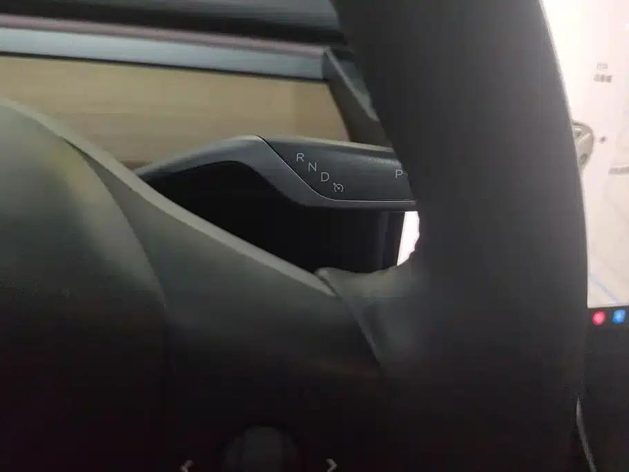 Model 3 2020 Standard Range Rear-Wheel Drive Upgrade — миниатюра 16