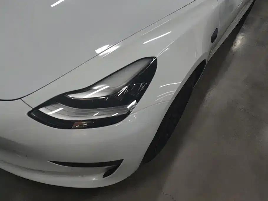 Model 3 2020 Standard Range Rear-Wheel Drive Upgrade — миниатюра 5