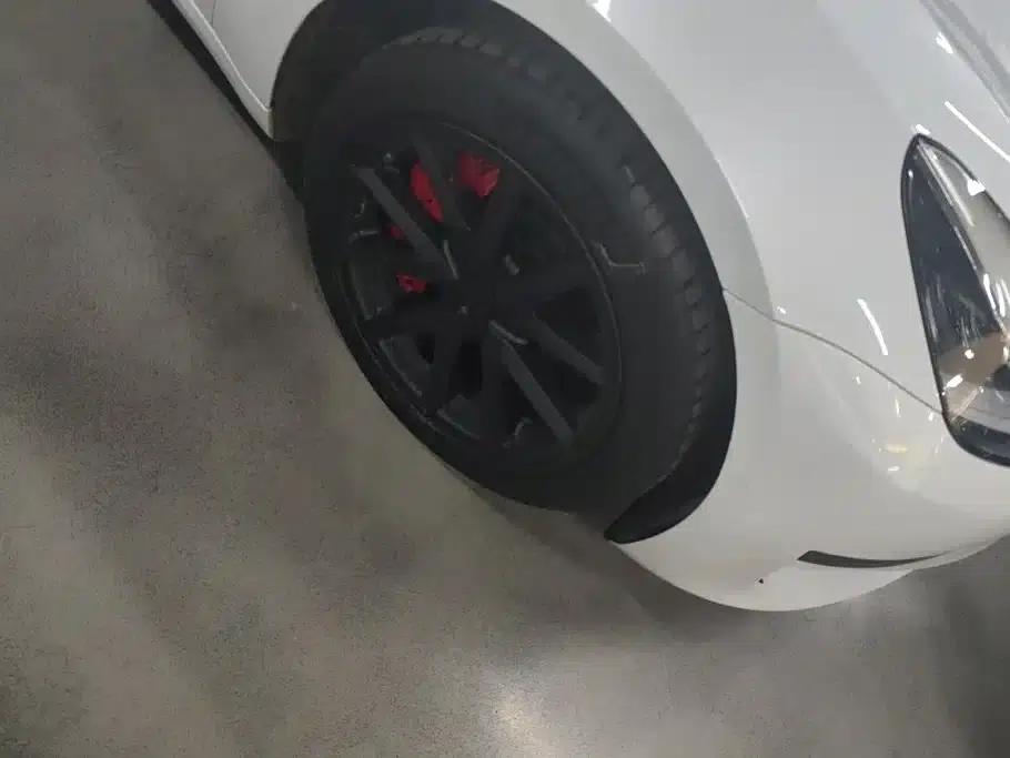 Model 3 2020 Standard Range Rear-Wheel Drive Upgrade — миниатюра 6