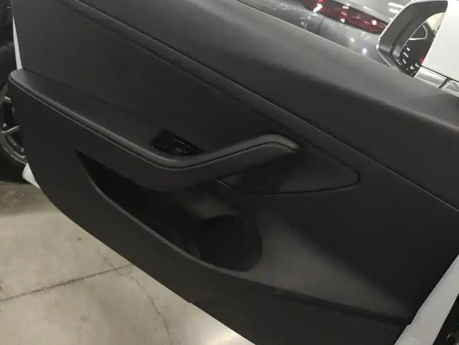 Model 3 2020 Standard Range Rear-Wheel Drive Upgrade — миниатюра 7
