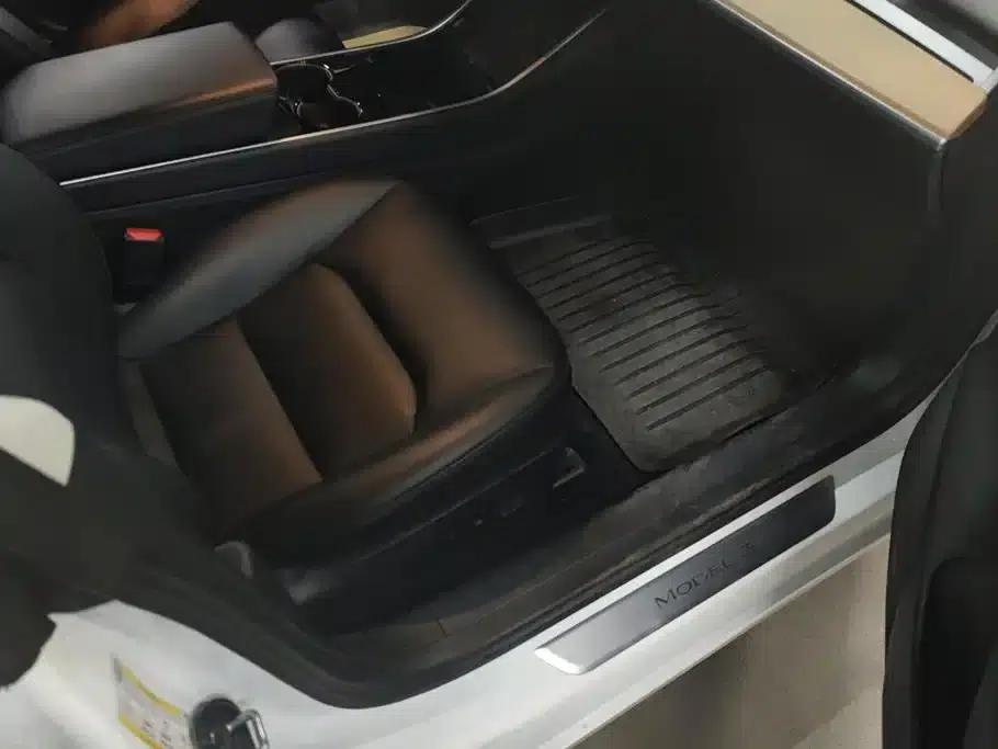 Model 3 2020 Standard Range Rear-Wheel Drive Upgrade — миниатюра 8