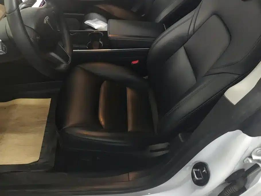 Model 3 2020 Standard Range Rear-Wheel Drive Upgrade — миниатюра 9