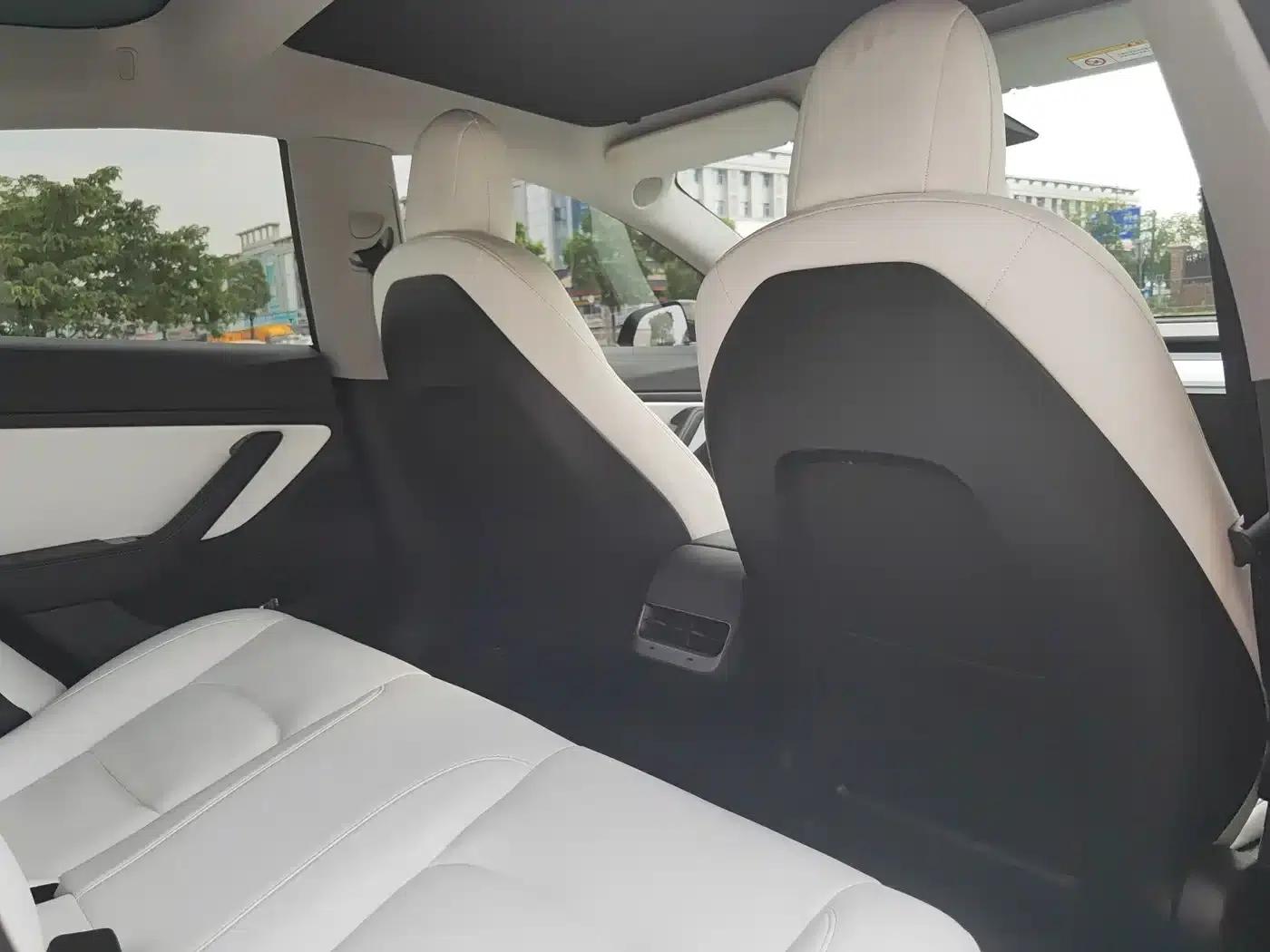 Model 3 2020 Standard Range Rear-Wheel Drive Upgrade — миниатюра 12