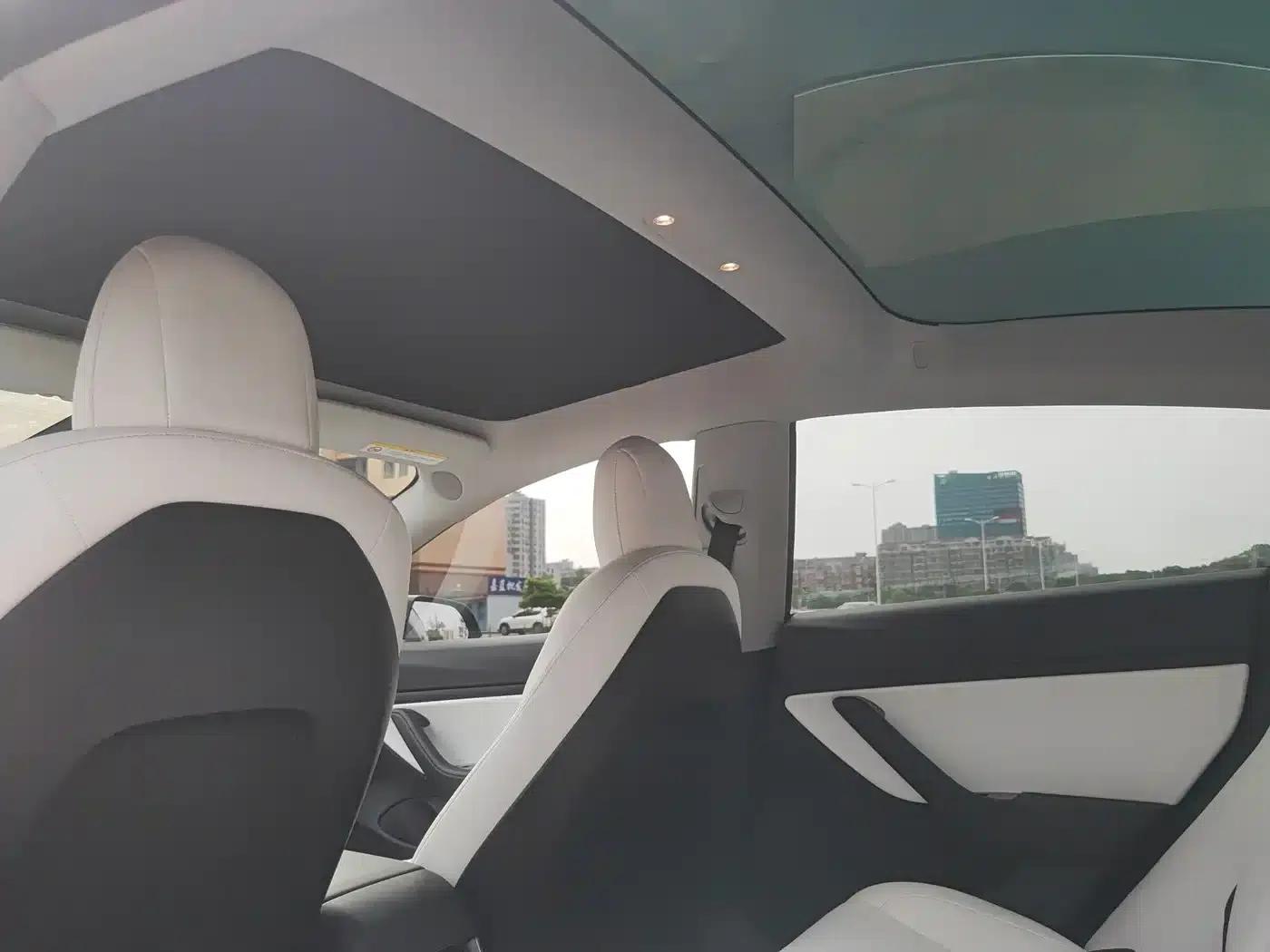 Model 3 2020 Standard Range Rear-Wheel Drive Upgrade — миниатюра 13