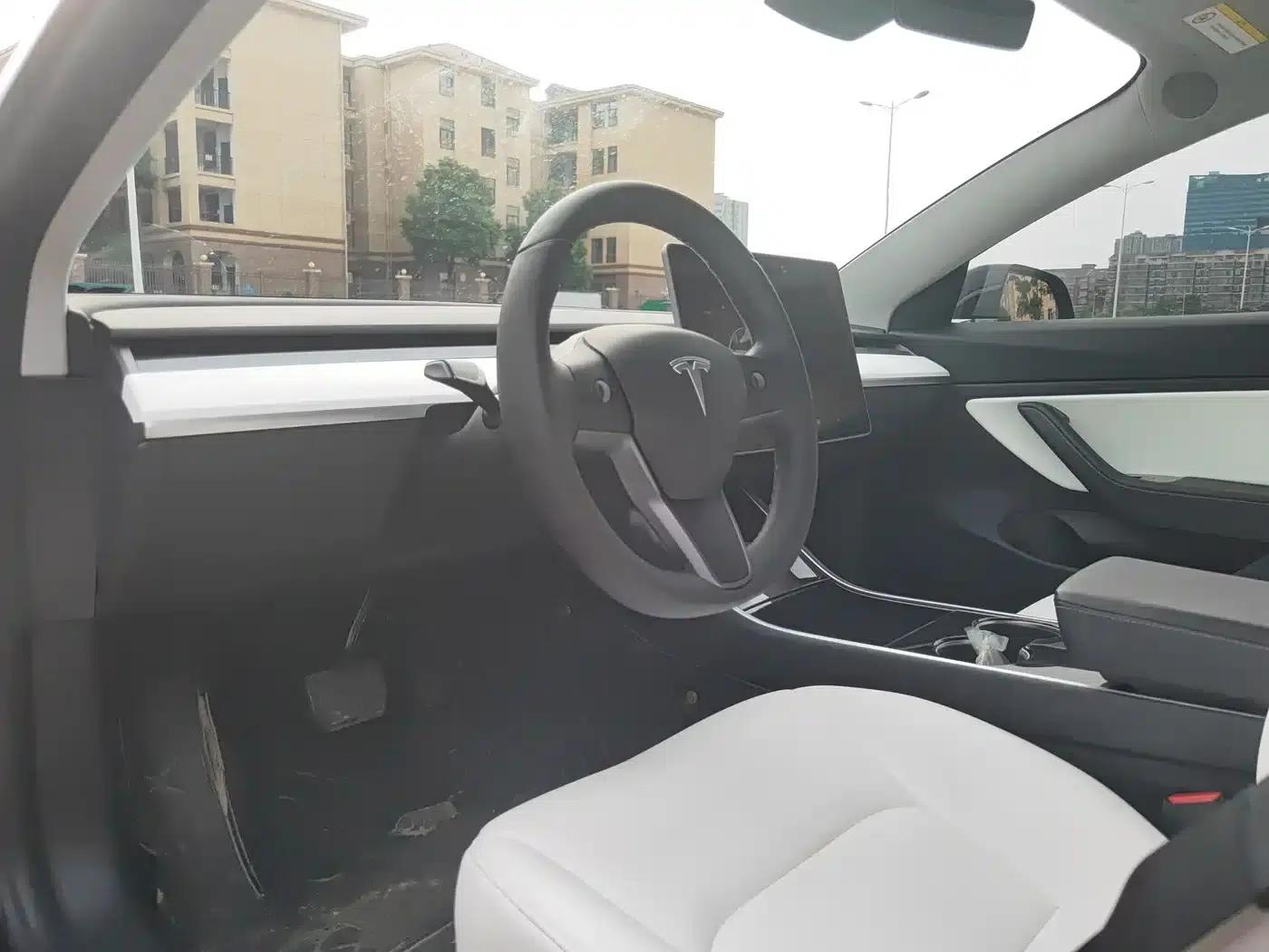Model 3 2020 Standard Range Rear-Wheel Drive Upgrade — миниатюра 16