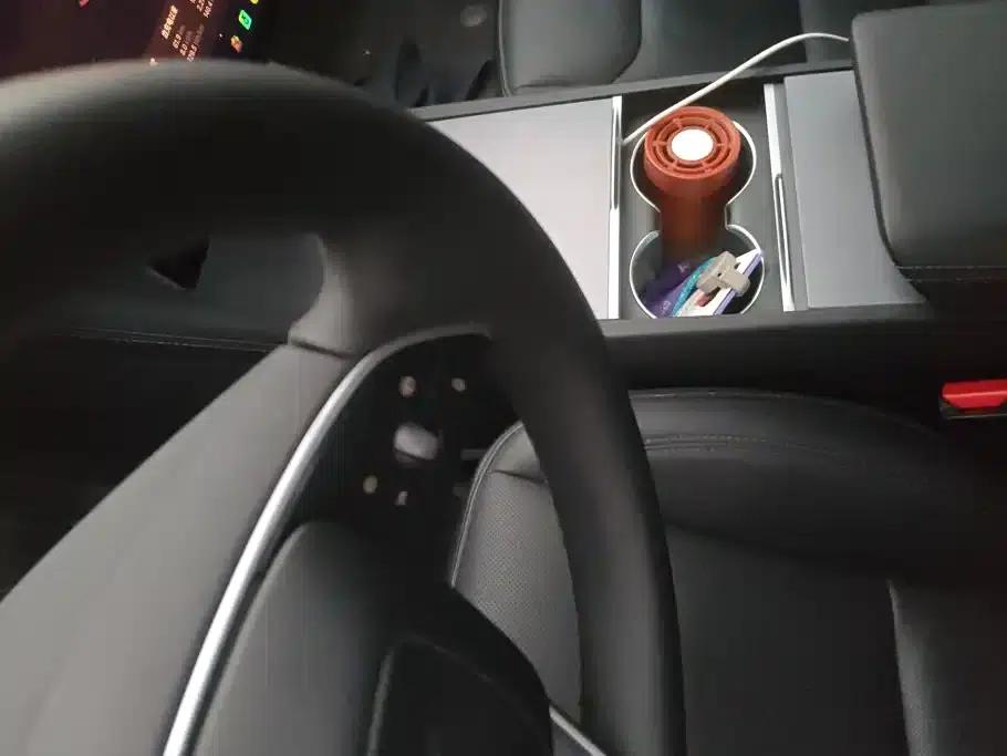 Model 3 2025 Rear-Wheel Drive — миниатюра 16