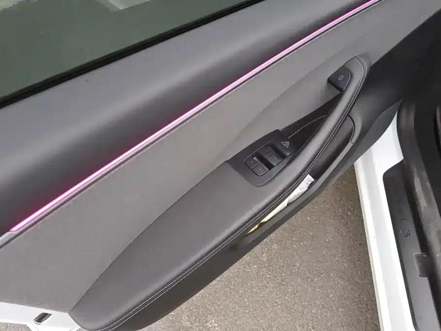 Model 3 2025 Rear-Wheel Drive — миниатюра 7