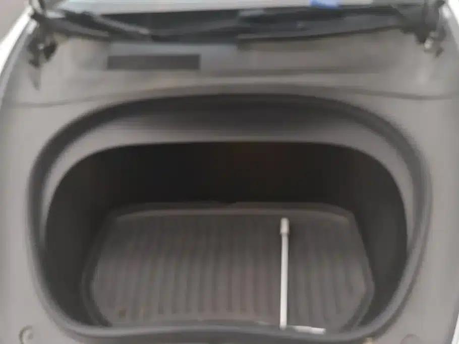 Model 3 2025 Rear-Wheel Drive — миниатюра 10
