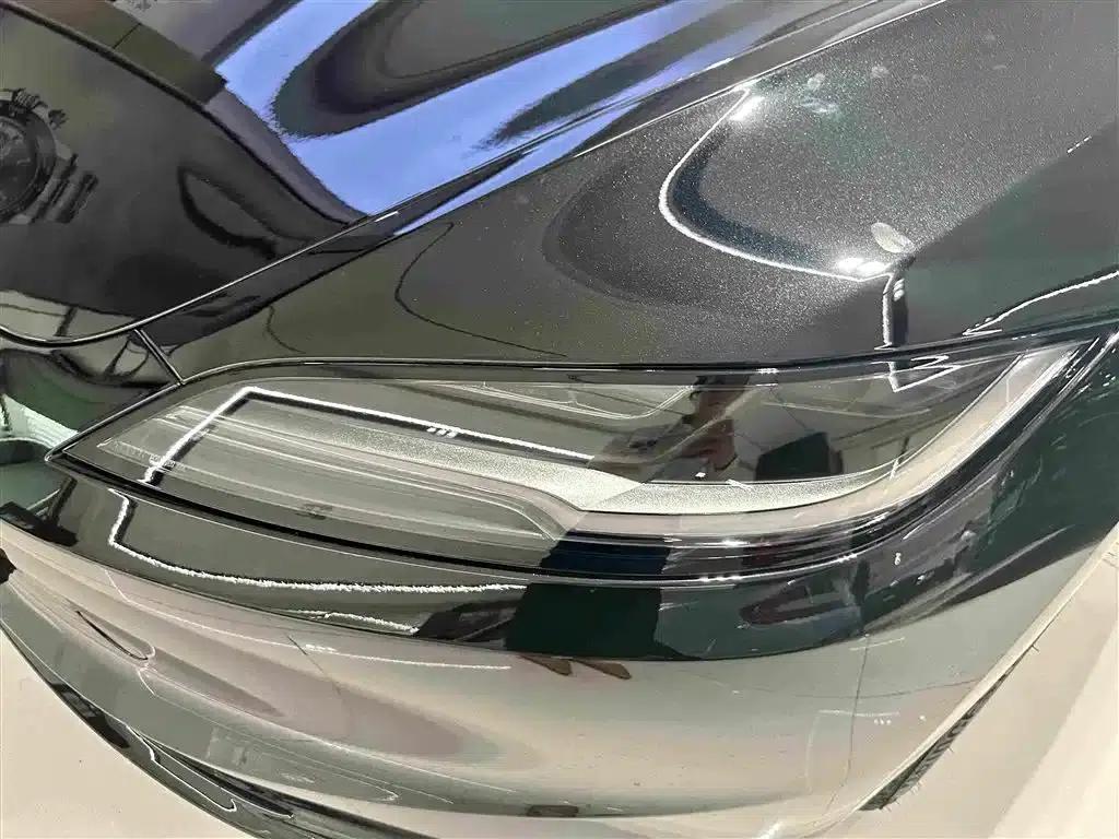 Model 3 2025 Facelift Rear-Wheel Drive Version — миниатюра 3