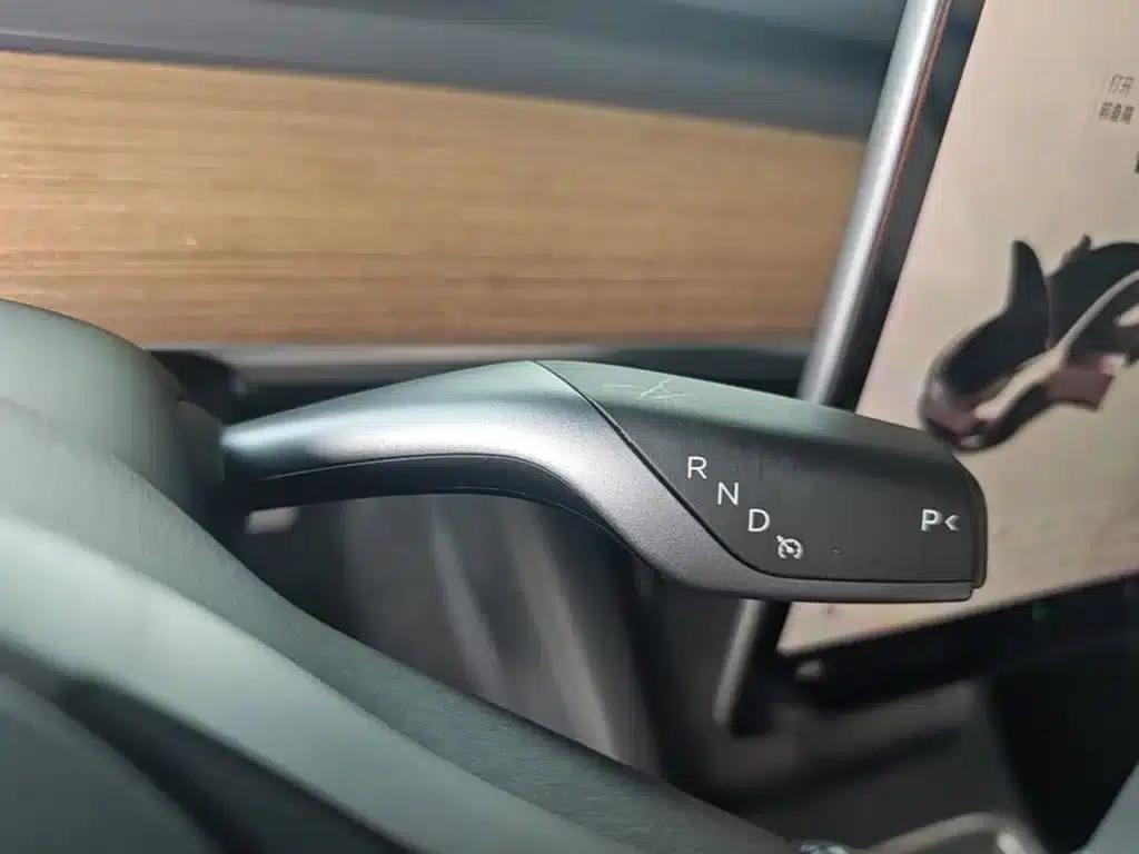Model 3 2021 Standard Range Rear-Wheel Drive Upgrade — миниатюра 14