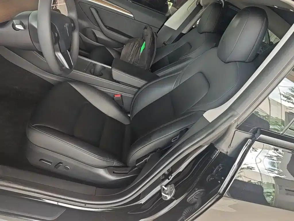 Model 3 2021 Standard Range Rear-Wheel Drive Upgrade — миниатюра 15