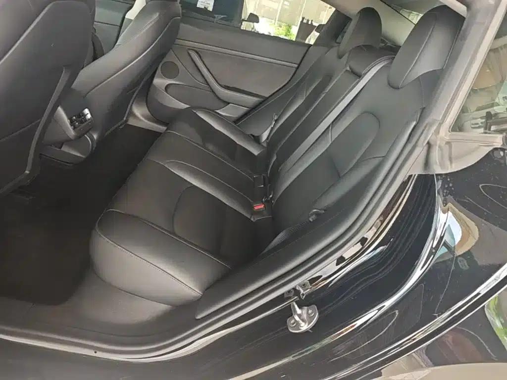 Model 3 2021 Standard Range Rear-Wheel Drive Upgrade — миниатюра 17