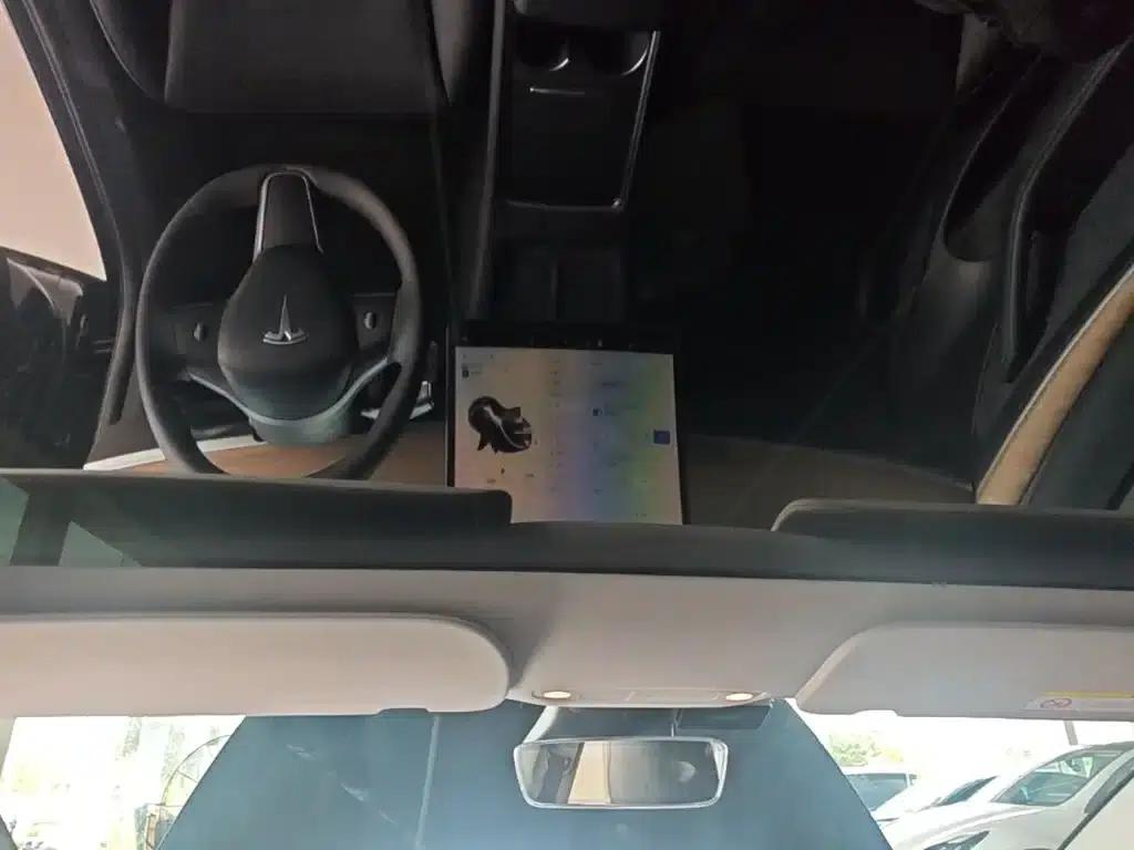 Model 3 2021 Standard Range Rear-Wheel Drive Upgrade — миниатюра 18