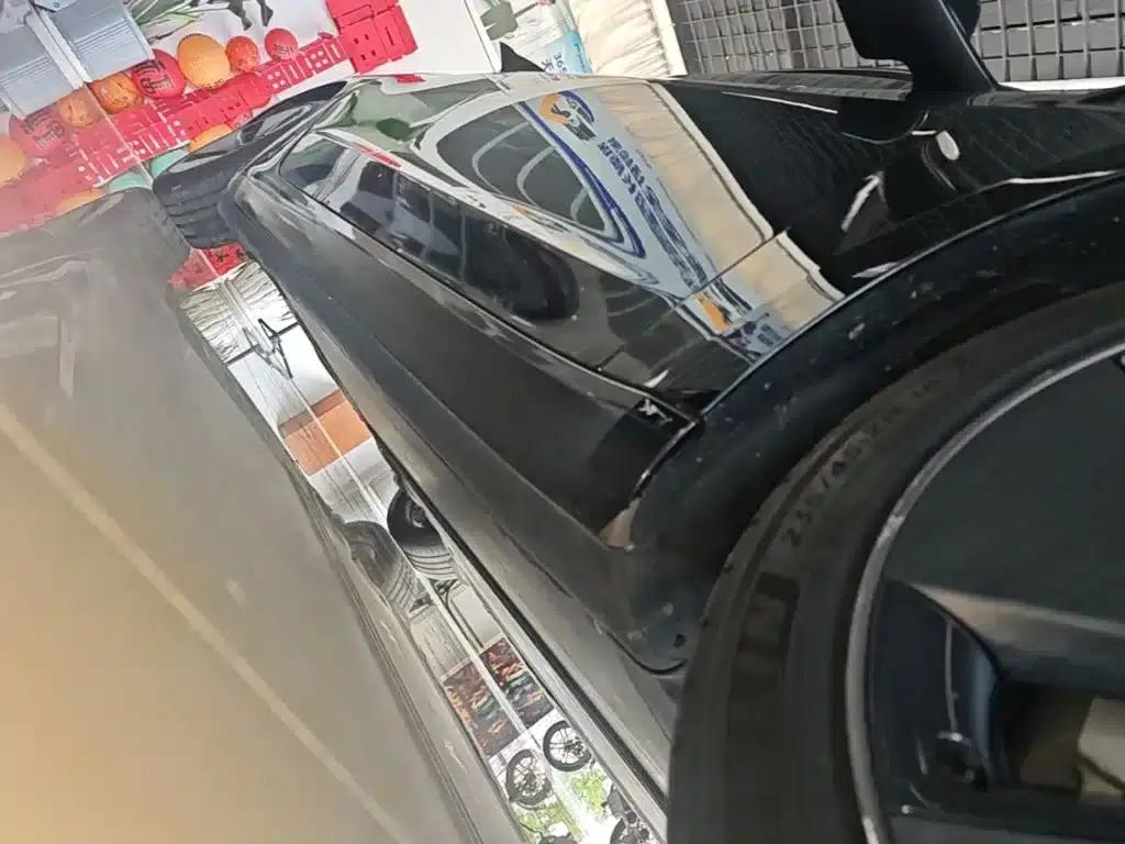 Model 3 2021 Standard Range Rear-Wheel Drive Upgrade — миниатюра 21