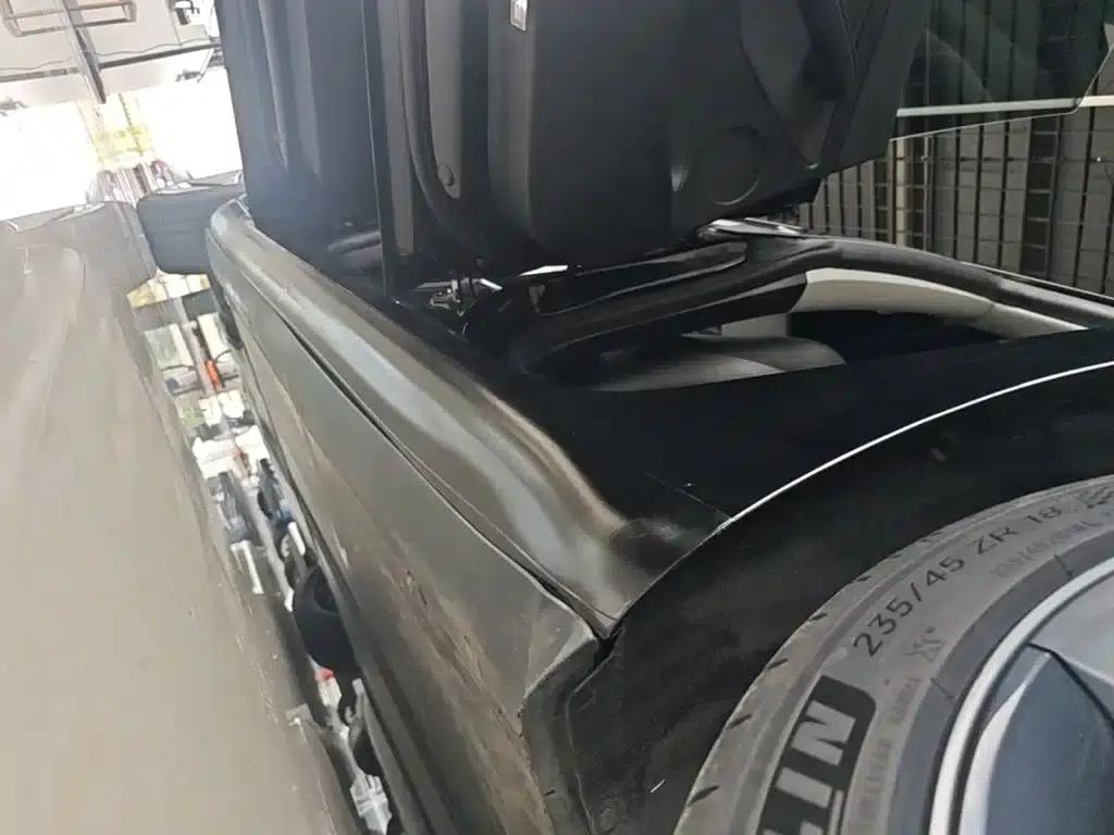 Model 3 2021 Standard Range Rear-Wheel Drive Upgrade — миниатюра 22