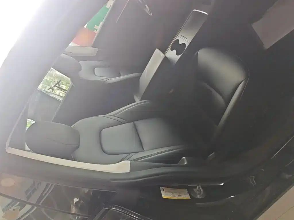 Model 3 2021 Standard Range Rear-Wheel Drive Upgrade — миниатюра 25