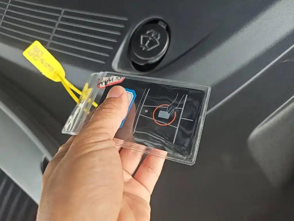 Model 3 2021 Standard Range Rear-Wheel Drive Upgrade — миниатюра 9