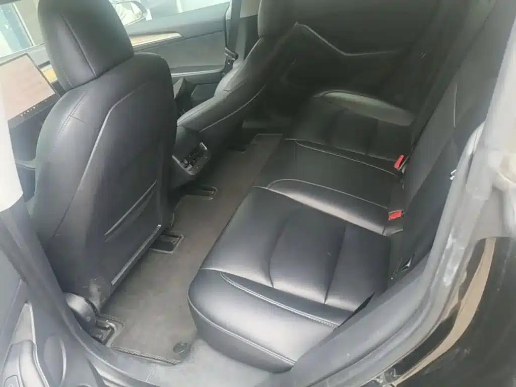 Model 3 2022 Rear-Wheel Drive — миниатюра 17