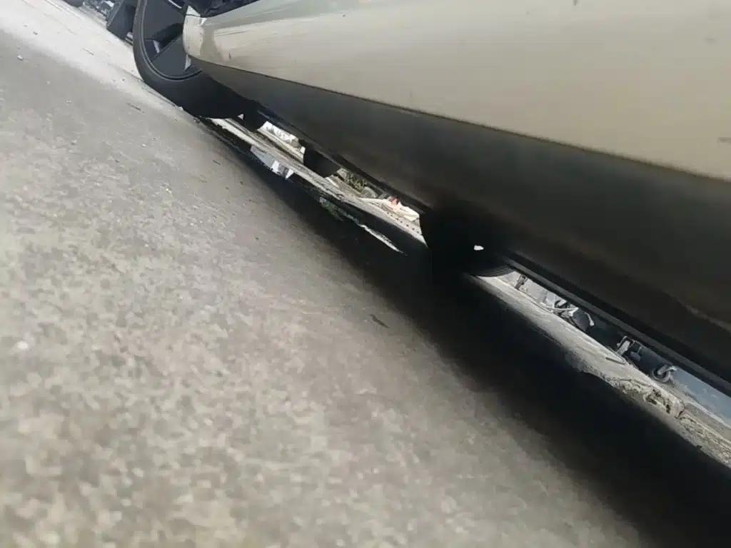 Model 3 2022 Rear-Wheel Drive — миниатюра 22