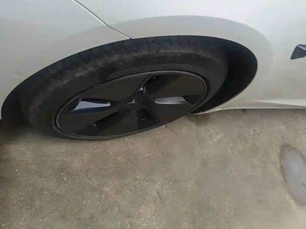 Model 3 2022 Rear-Wheel Drive — миниатюра 23