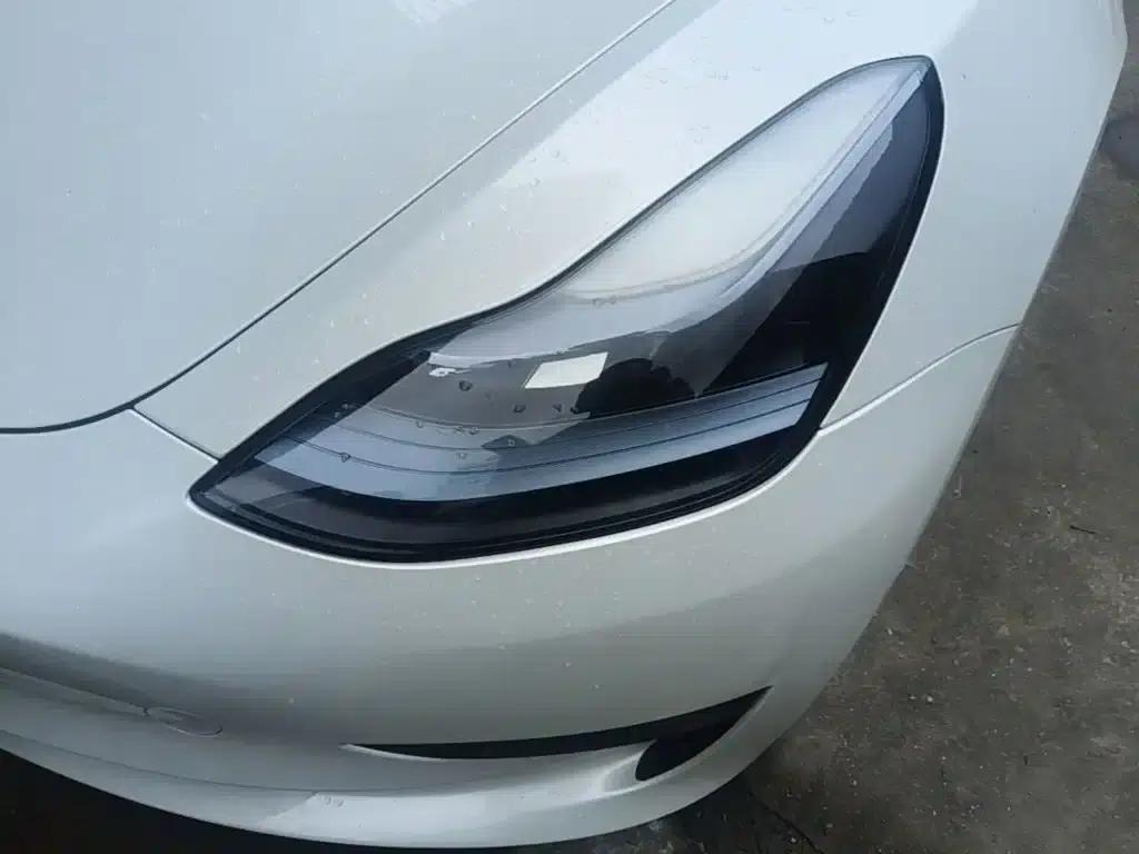 Model 3 2022 Rear-Wheel Drive — миниатюра 24