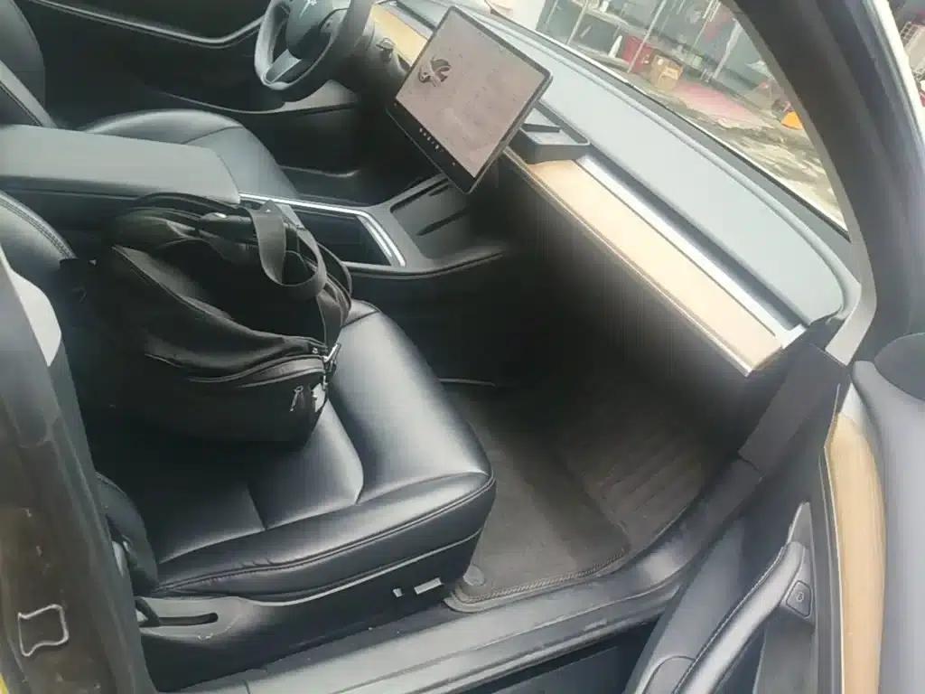 Model 3 2022 Rear-Wheel Drive — миниатюра 25