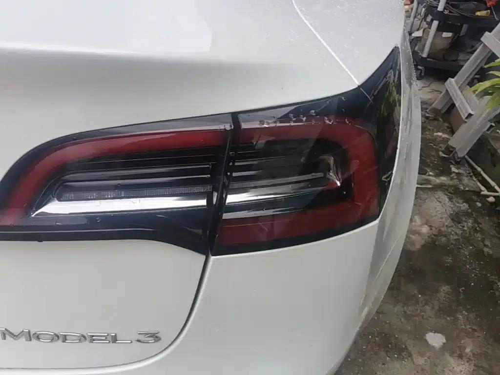 Model 3 2022 Rear-Wheel Drive — миниатюра 8