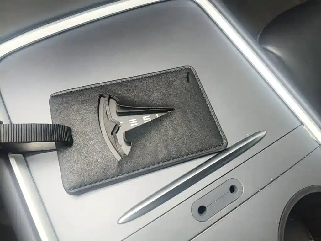Model 3 2022 Rear-Wheel Drive — миниатюра 9