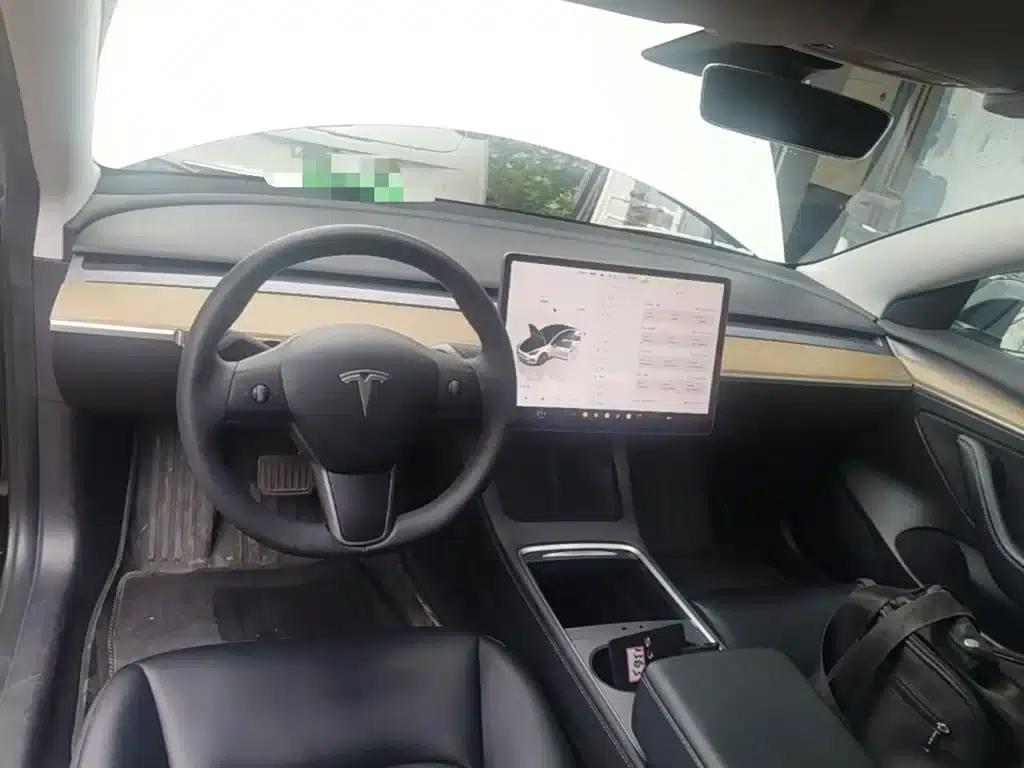 Model 3 2022 Rear-Wheel Drive — миниатюра 10