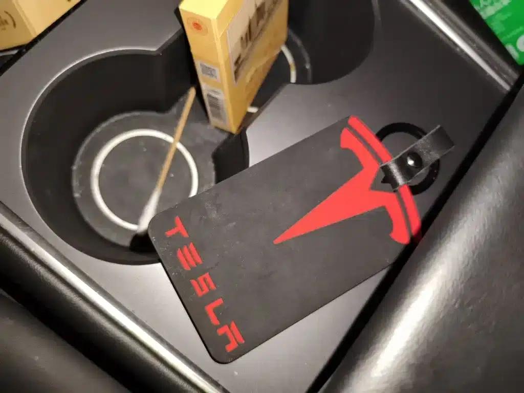 Model 3 2021 Performance All-Wheel Drive 3D6 — миниатюра 12