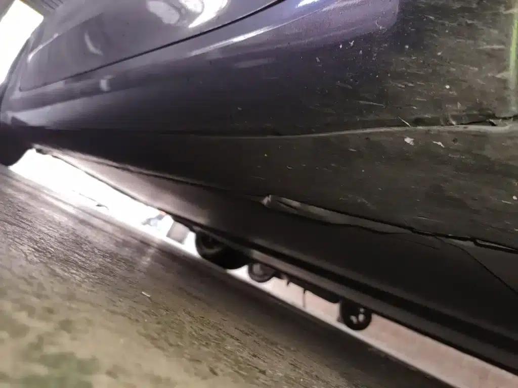 Model 3 2021 Performance All-Wheel Drive 3D6 — миниатюра 16