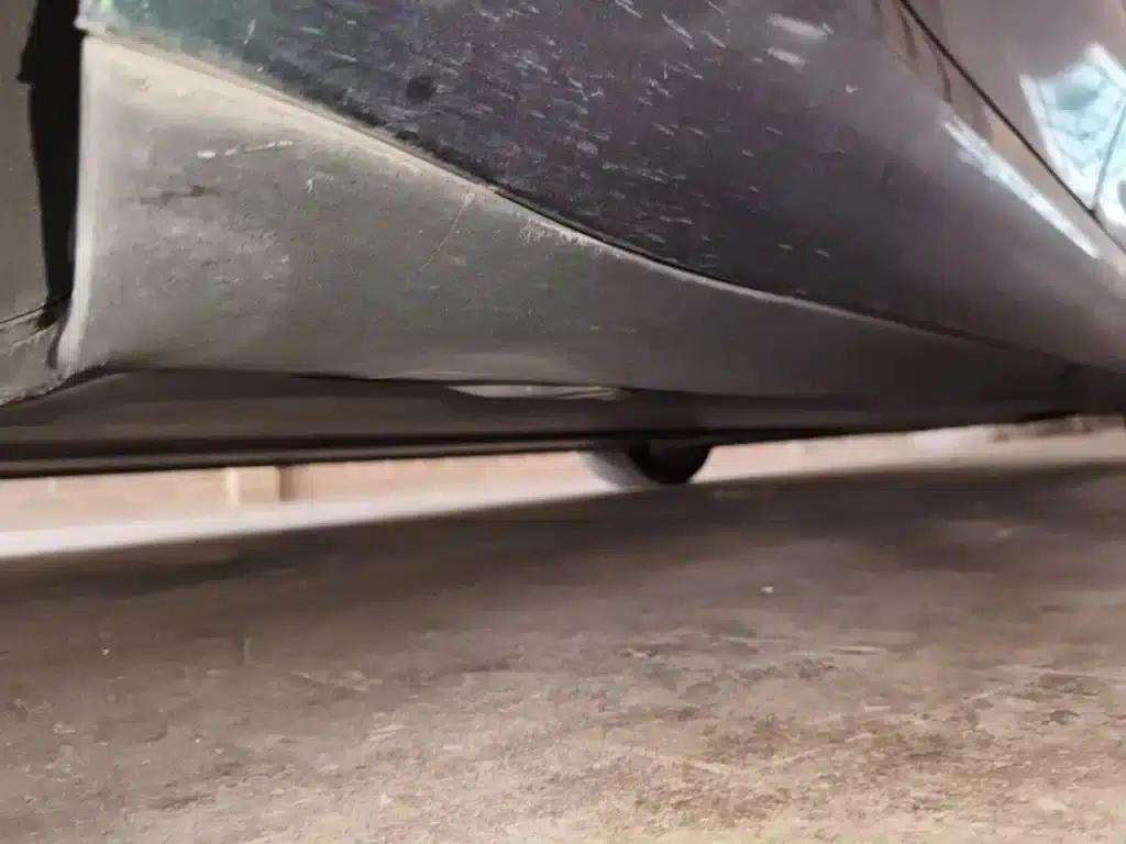 Model 3 2021 Performance All-Wheel Drive 3D6 — миниатюра 17