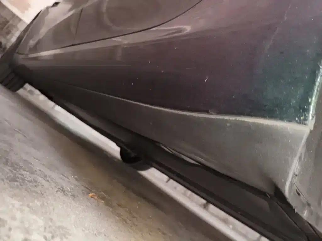 Model 3 2021 Performance All-Wheel Drive 3D6 — миниатюра 18
