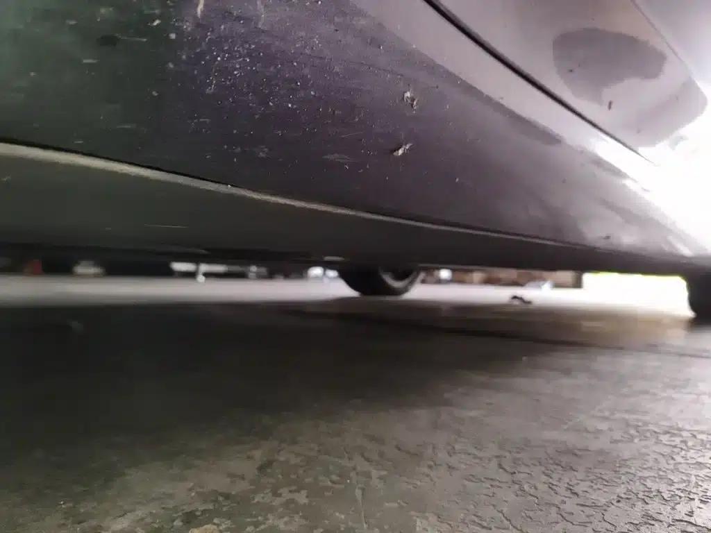Model 3 2021 Performance All-Wheel Drive 3D6 — миниатюра 19