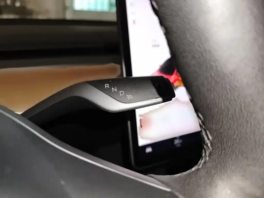 Model 3 2021 Performance All-Wheel Drive 3D6 — миниатюра 7