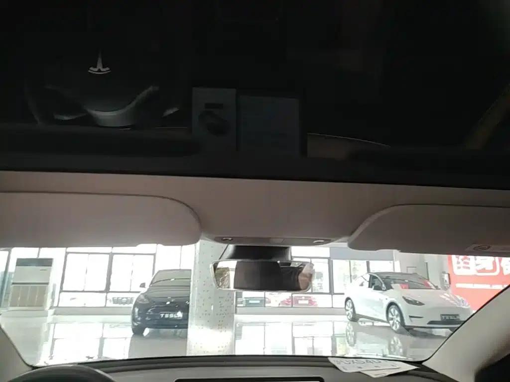 Model 3 2020 Facelift Standard Range Rear-Wheel Drive Upgrade — миниатюра 18