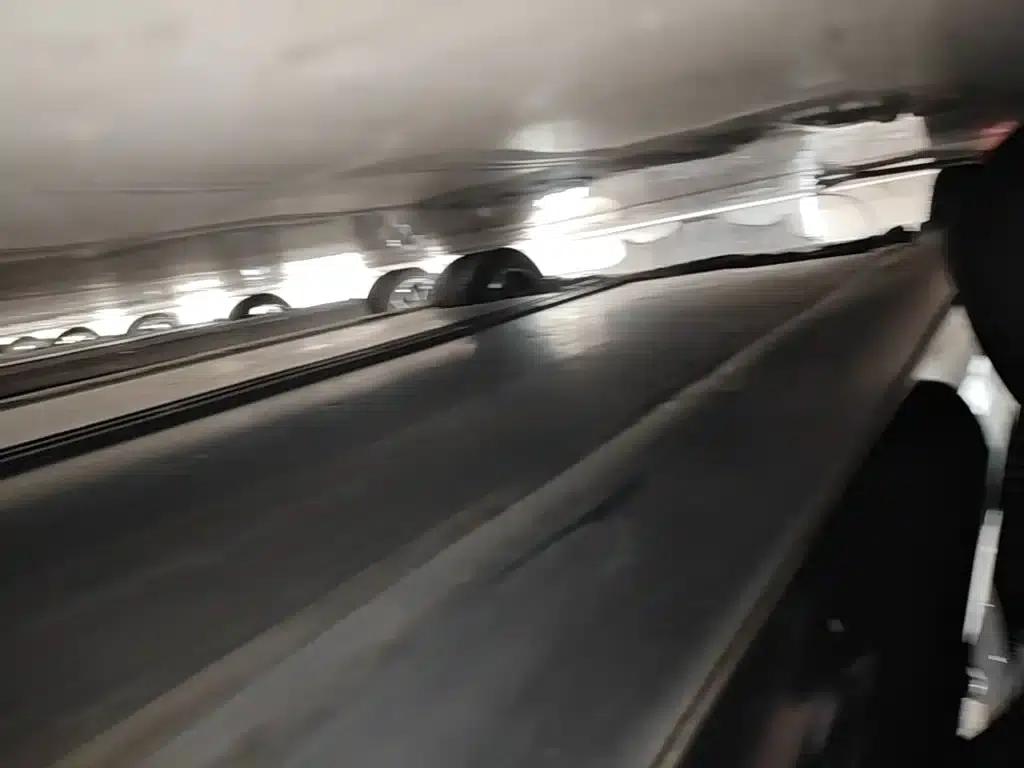 Model 3 2020 Facelift Standard Range Rear-Wheel Drive Upgrade — миниатюра 21