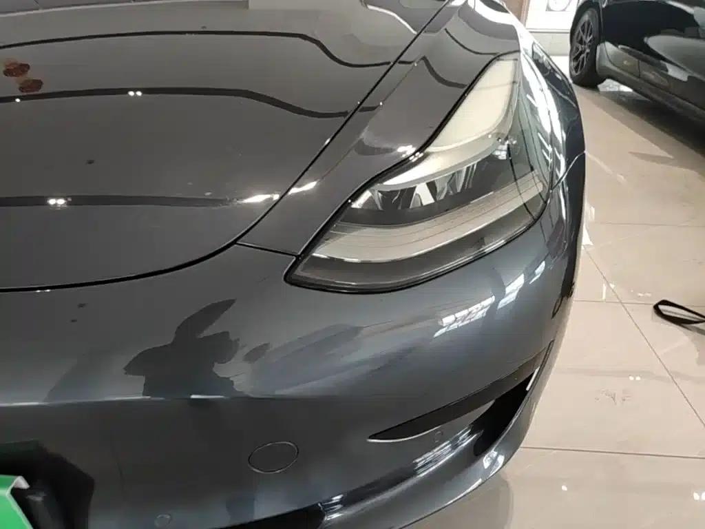Model 3 2020 Facelift Standard Range Rear-Wheel Drive Upgrade — миниатюра 24