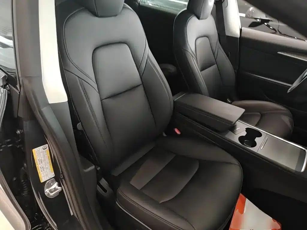 Model 3 2020 Facelift Standard Range Rear-Wheel Drive Upgrade — миниатюра 25