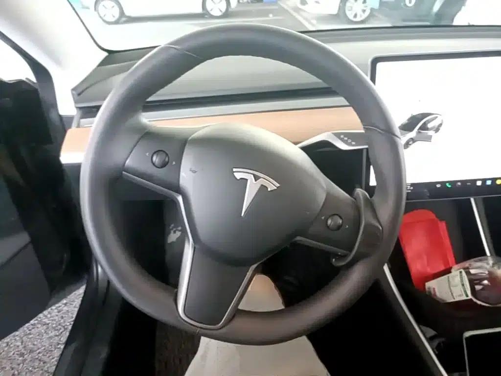 Model 3 2019 Standard Range Rear-Wheel Drive Upgrade — миниатюра 11