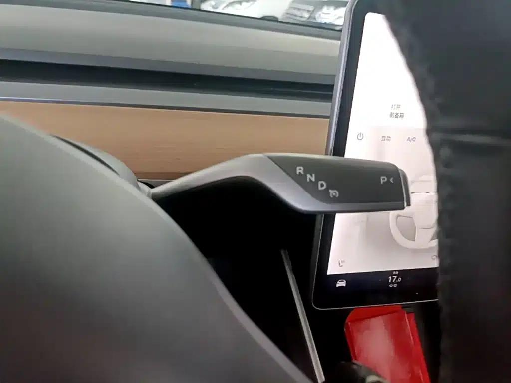 Model 3 2019 Standard Range Rear-Wheel Drive Upgrade — миниатюра 14