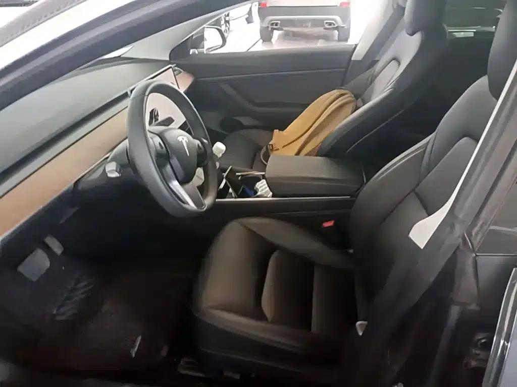 Model 3 2019 Standard Range Rear-Wheel Drive Upgrade — миниатюра 15